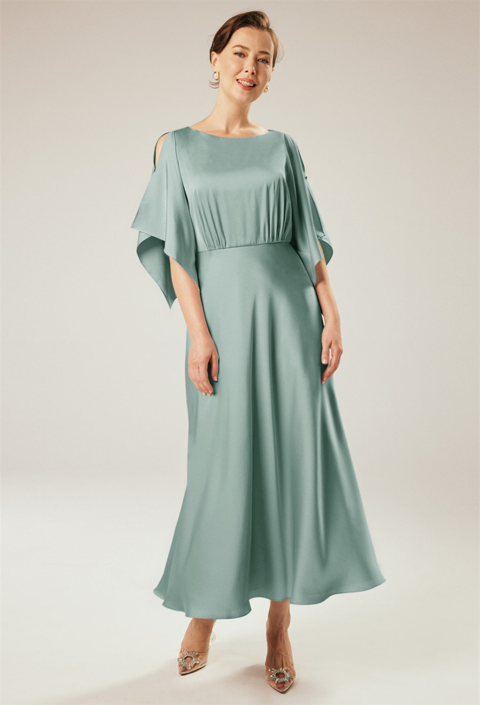 AW Pine Dress
